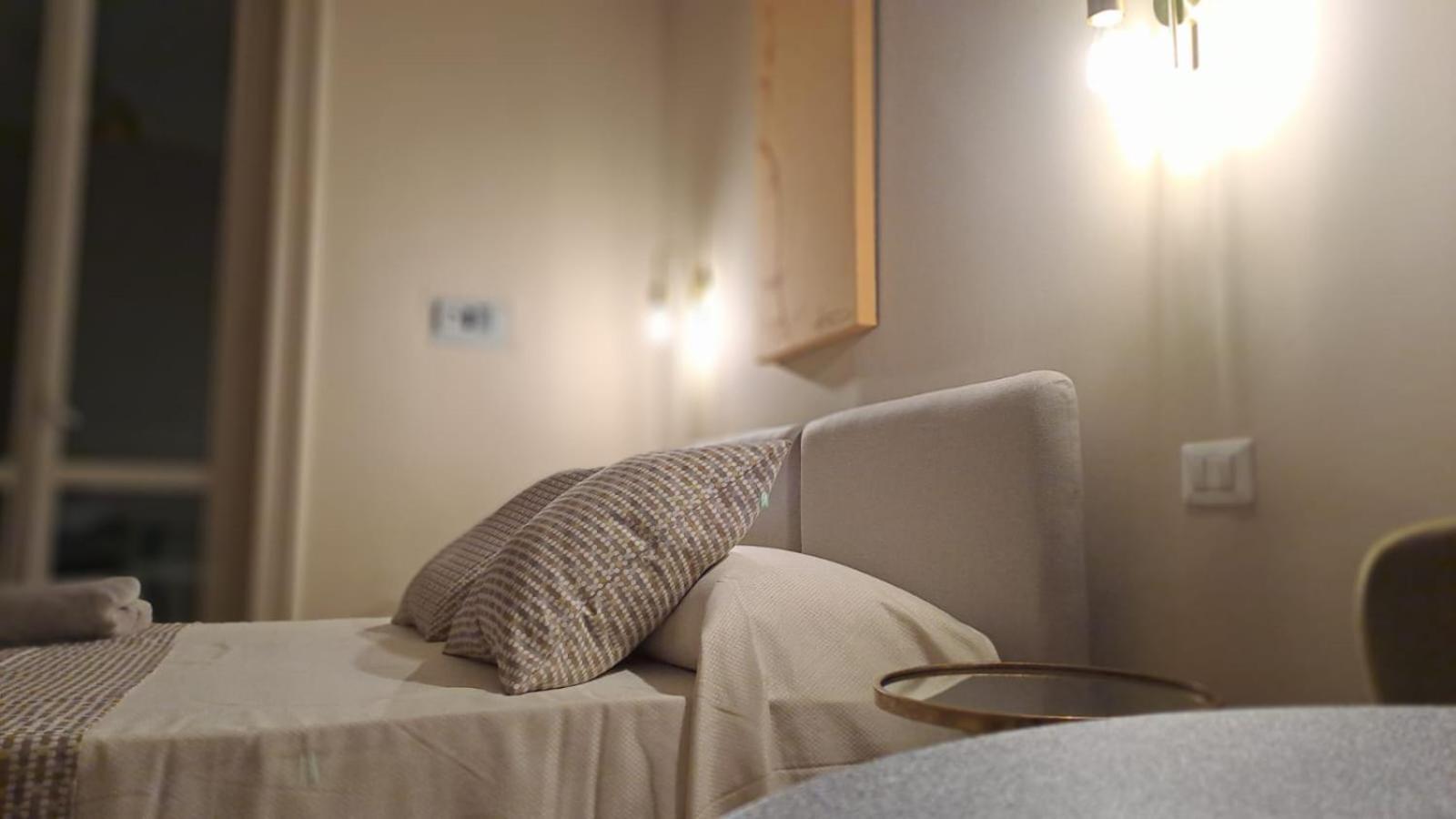 ナポリ Ta-49 Bed E Breakfast Bed & Breakfast エクステリア 写真