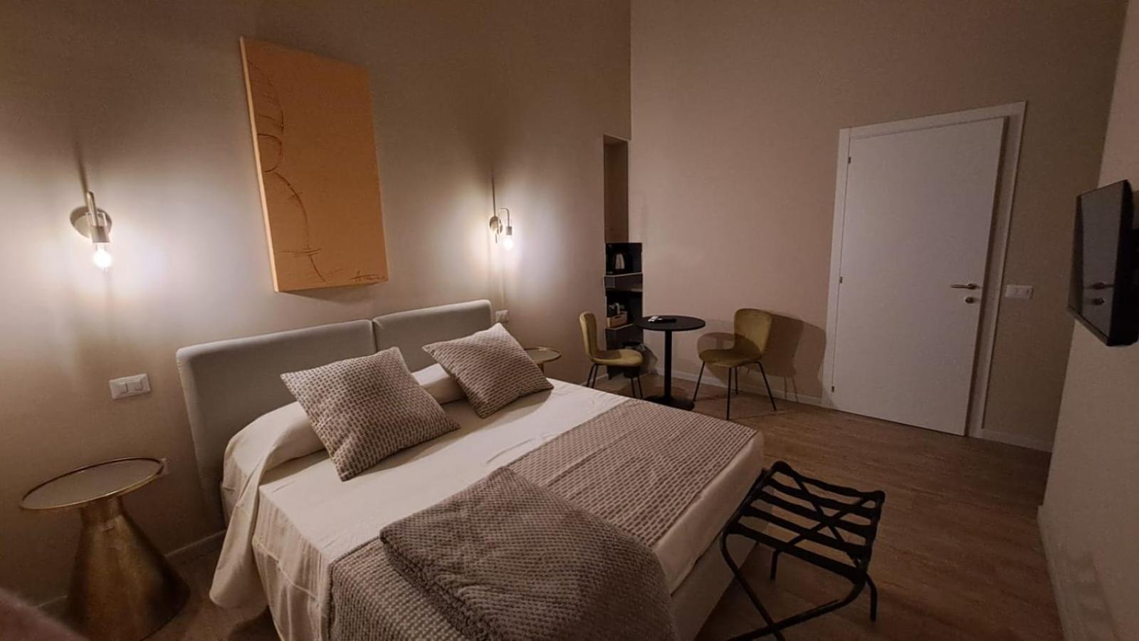 ナポリ Ta-49 Bed E Breakfast Bed & Breakfast エクステリア 写真