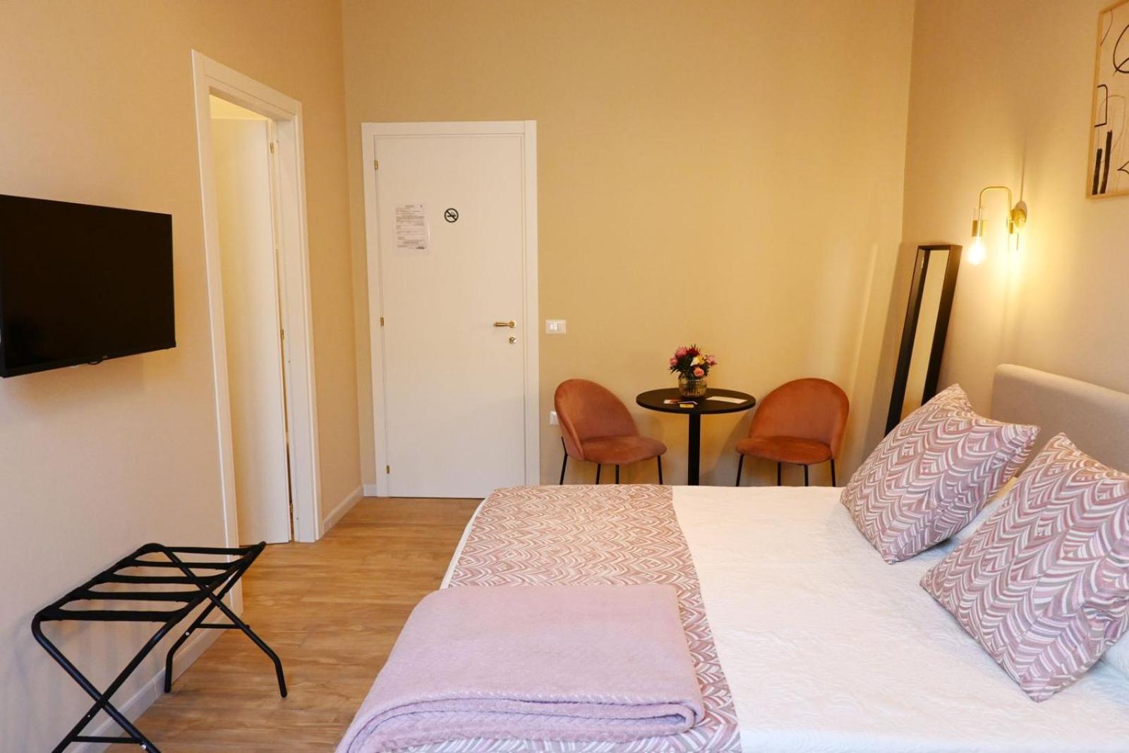 ナポリ Ta-49 Bed E Breakfast Bed & Breakfast エクステリア 写真