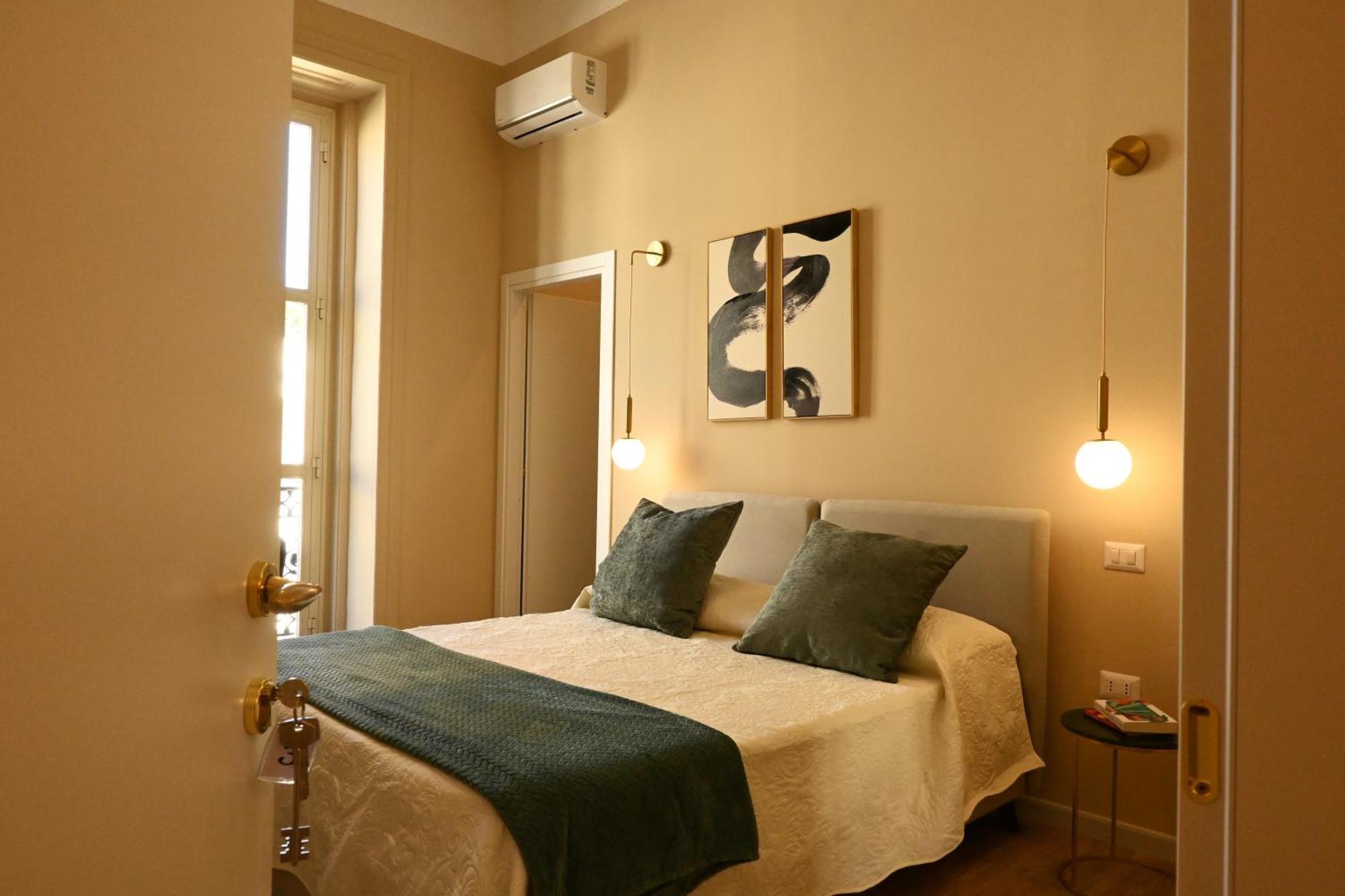 ナポリ Ta-49 Bed E Breakfast Bed & Breakfast エクステリア 写真