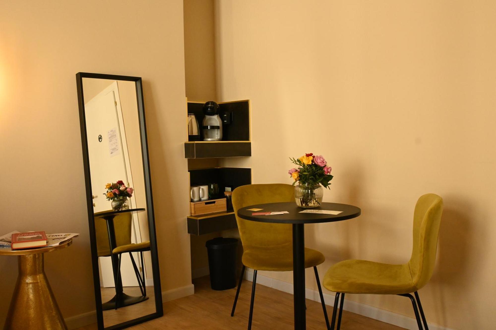 ナポリ Ta-49 Bed E Breakfast Bed & Breakfast エクステリア 写真