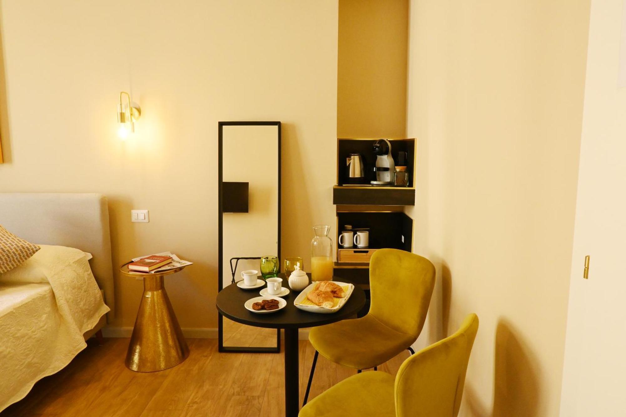 ナポリ Ta-49 Bed E Breakfast Bed & Breakfast エクステリア 写真