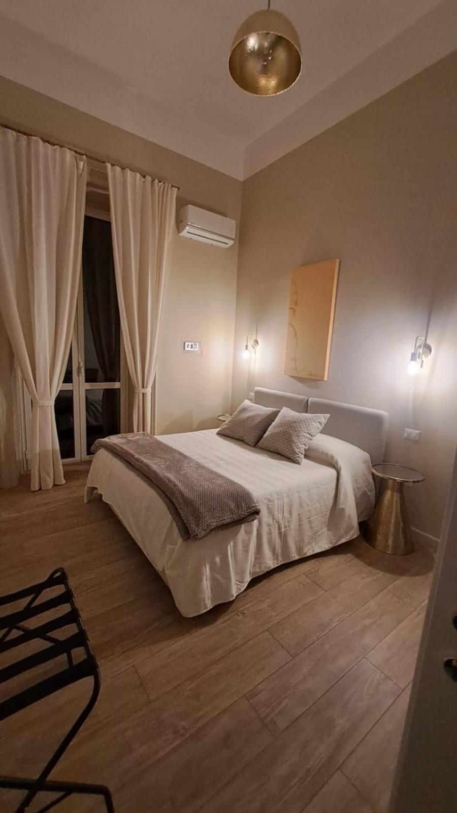 ナポリ Ta-49 Bed E Breakfast Bed & Breakfast エクステリア 写真