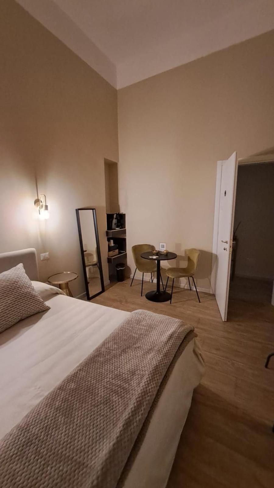 ナポリ Ta-49 Bed E Breakfast Bed & Breakfast エクステリア 写真